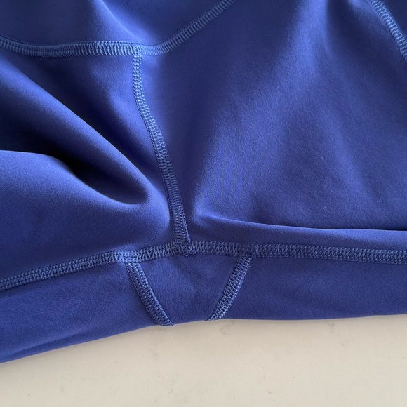 lululemon wunder train pockets 25” - Picture 9 of 15